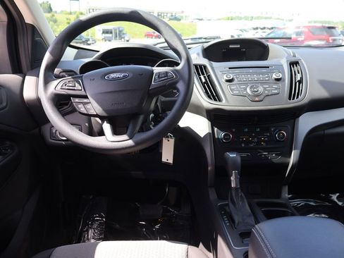 Used 2017 Ford Escape SE AWD/4WD image 18