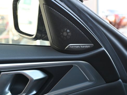 Used 2023 BMW M4 xDrive Competition w/ Executive Package image 25