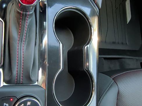 New 2026 Chevrolet Blazer RS image 33