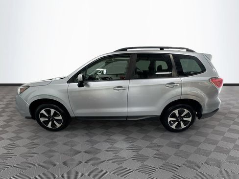 Used 2018 Subaru Forester 2.5i Premium w/ All-Weather Package AWD/4WD image 33