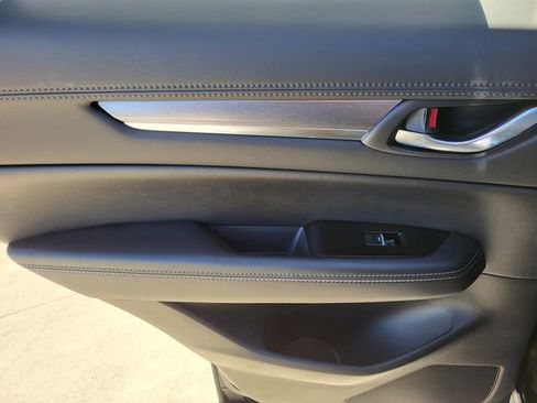 New 2025 MAZDA CX-5 AWD 2.5 S image 11