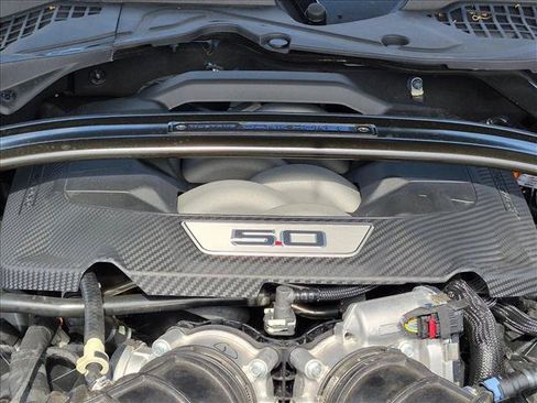 Used 2024 Ford Mustang Dark Horse w/ Dark Horse Handlin Package RWD image 21