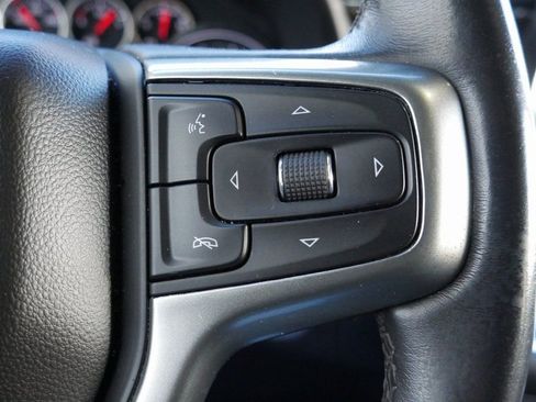 Used 2021 Chevrolet Tahoe LT AWD/4WD image 14