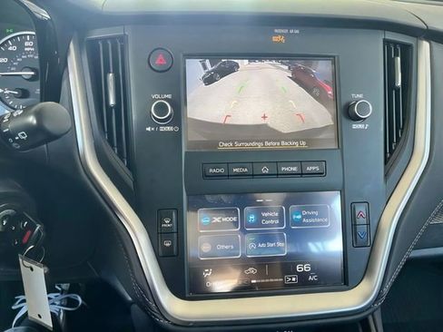 Certified 2022 Subaru Outback 2.5i image 19