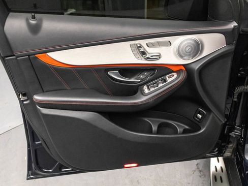 Used 2019 Mercedes-Benz GLC 63 AMG S image 29