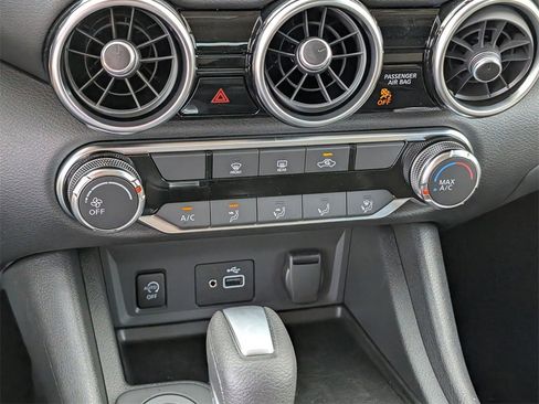 New 2025 Nissan Sentra S image 27