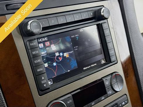 Used 2014 Lincoln Navigator 4WD image 14