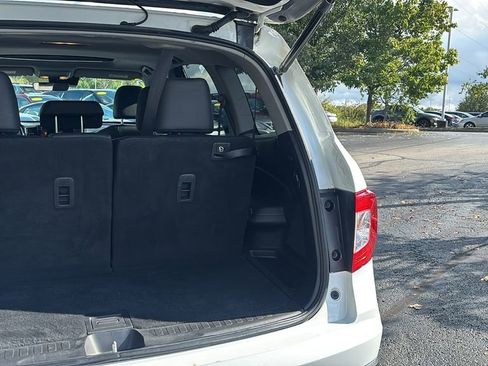 Used 2022 Honda Pilot EX-L image 34