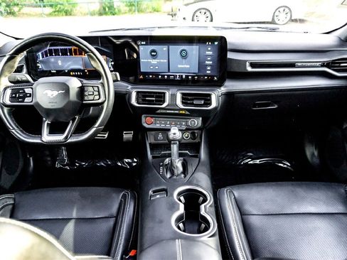 Used 2024 Ford Mustang Premium image 29