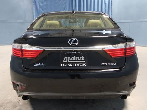 Used 2015 Lexus ES 350 image 32