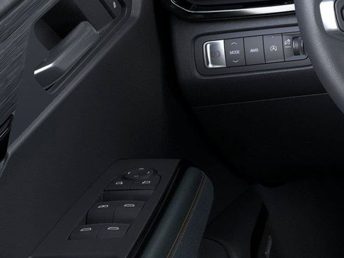 New 2026 GMC Acadia AT4 w/ Luxury Package AWD/4WD image 22
