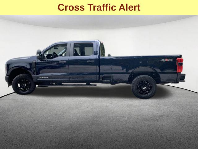 Certified 2025 Ford F350 XL w/ STX Appearance Package AWD/4WD image 7