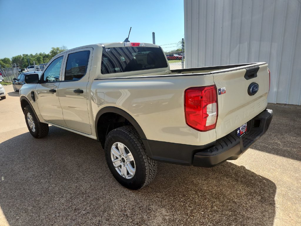 New 2026 Ford Ranger XL RWD image 6