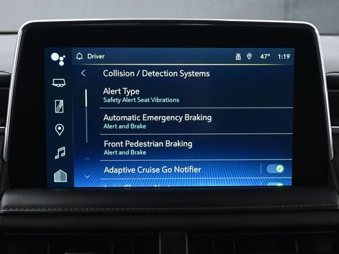 Used 2023 Chevrolet Tahoe High Country w/ Premium Package 2 image 35