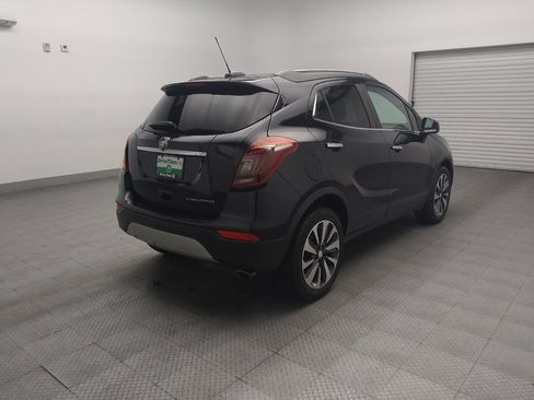 Used 2021 Buick Encore Preferred FWD image 9