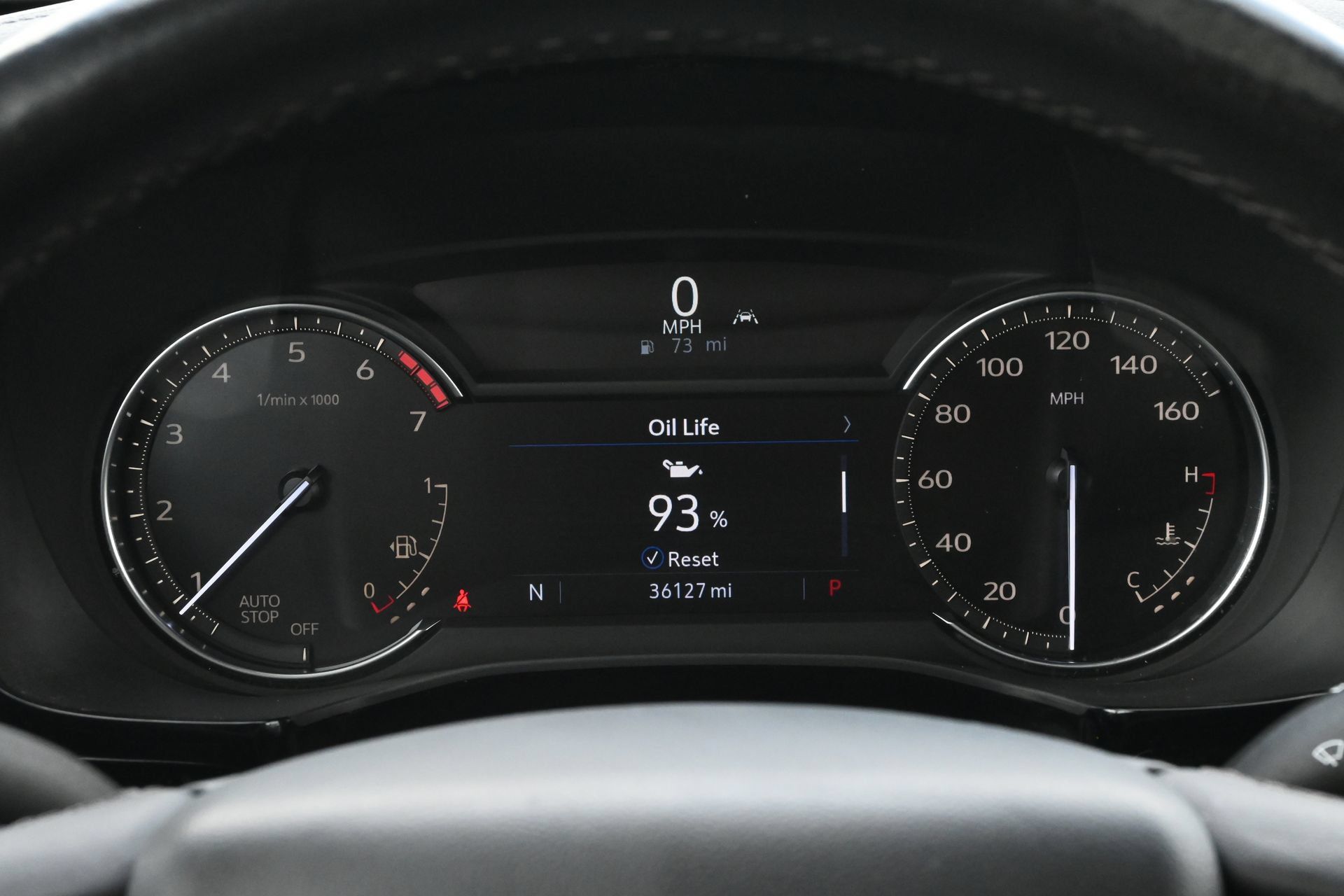 Used 2023 Cadillac XT6 Luxury FWD image 12