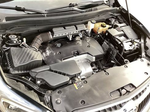 Used 2020 Buick Envision Preferred image 19