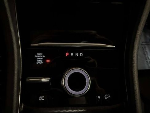 Used 2024 Jeep Grand Cherokee Limited 4xe w/ Luxury Tech Group II image 24