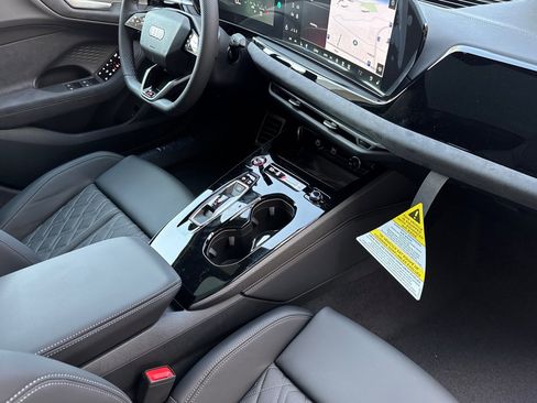 New 2025 Audi S5 Premium Plus image 12