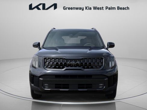 New 2025 Kia Telluride SX X-Line image 2