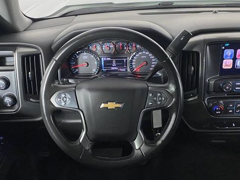 Certified 2016 Chevrolet Silverado 1500 LT w/ All Star Edition image 16