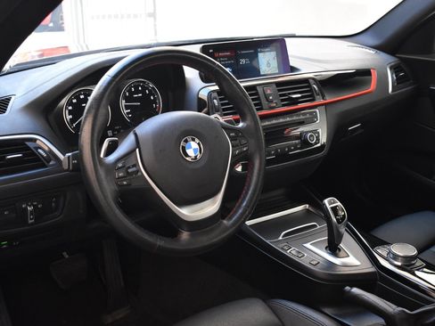 Used 2019 BMW 230i xDrive Coupe w/ Premium Package AWD/4WD image 13