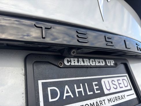 Used 2021 Tesla Model S Plaid image 6