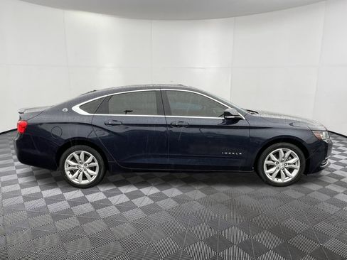 Used 2019 Chevrolet Impala LT w/ Sunroof and Spoiler Package image 7