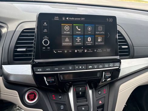 New 2026 Honda Odyssey EX-L image 19