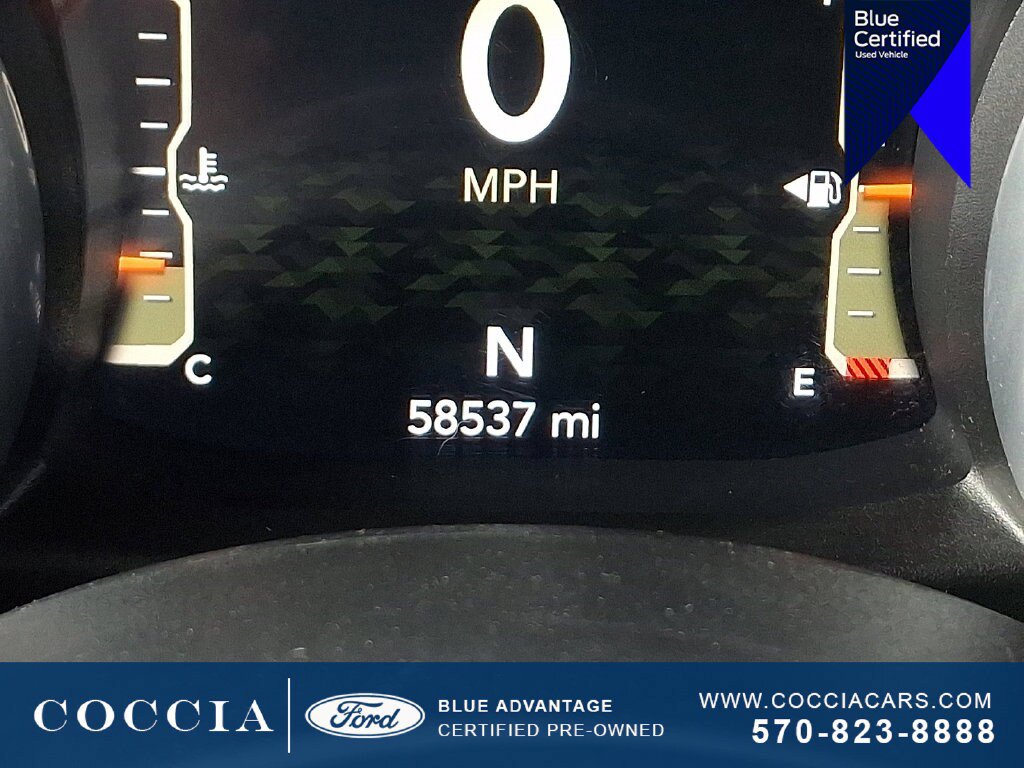 Used 2018 Jeep Wrangler Unlimited Rubicon AWD/4WD image 20