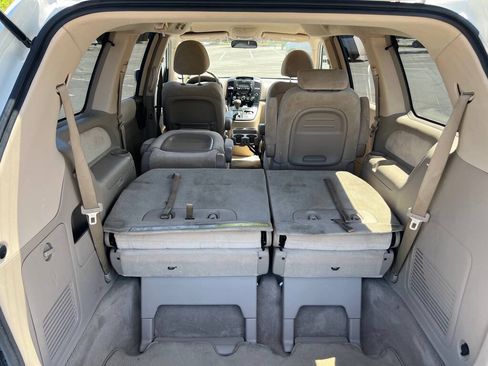 Used 2006 Kia Sedona EX FWD image 14
