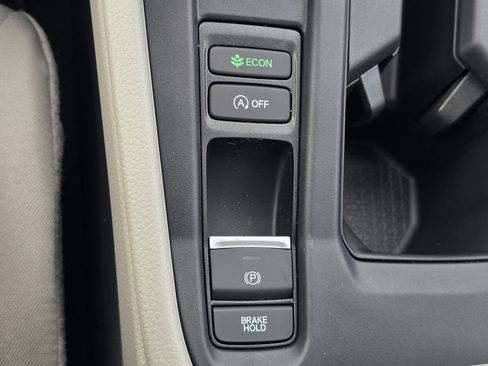 New 2026 Honda Accord LX image 21