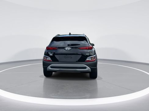 Certified 2023 Hyundai Kona SEL w/ Cargo Package image 6
