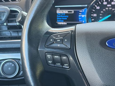 Used 2017 Ford Explorer Sport AWD/4WD image 32