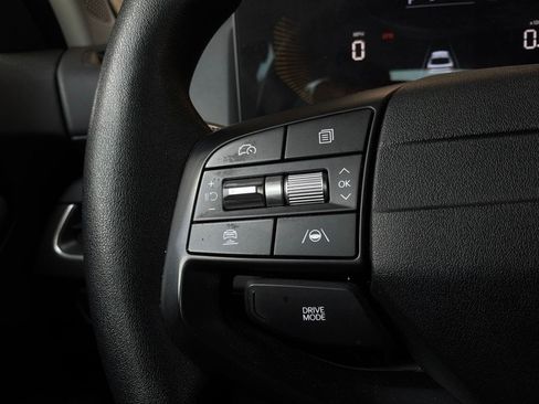 Used 2025 Kia K4 FWD image 34