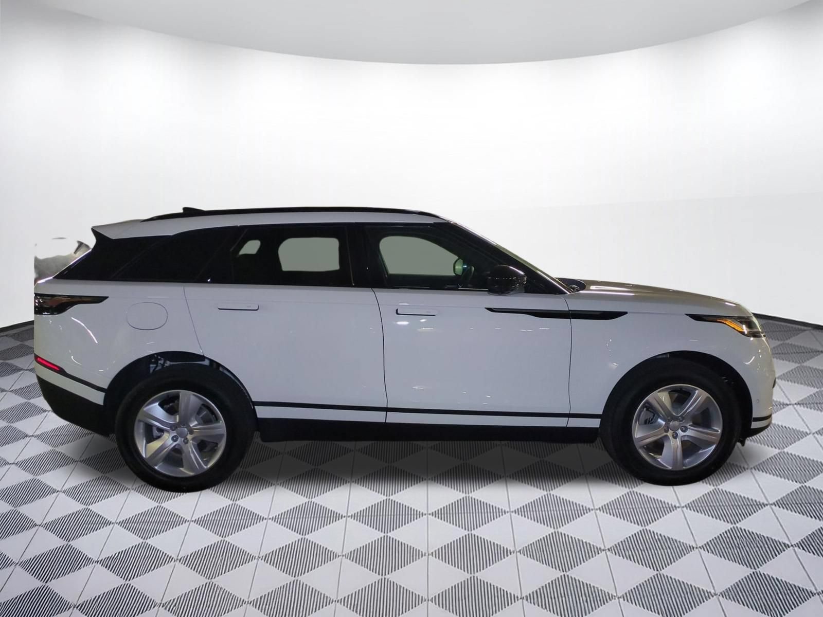 New 2026 Land Rover Range Rover Velar S AWD/4WD image 6