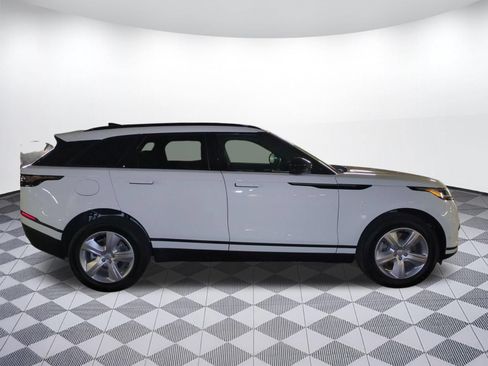 New 2026 Land Rover Range Rover Velar S AWD/4WD image 6