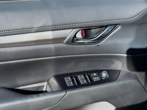 Used 2022 MAZDA CX-5 AWD 2.5 S w/ Preferred Package image 23