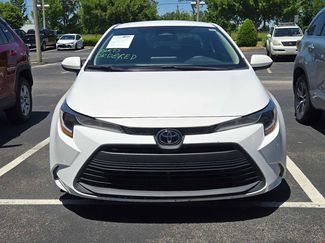 Used 2023 Toyota Corolla LE FWD video 2