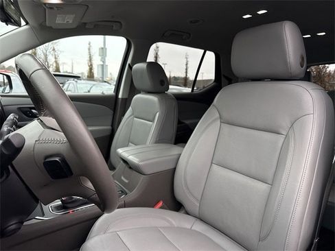 Used 2020 Chevrolet Traverse Premier w/ LPO, Floor Liner Package image 12
