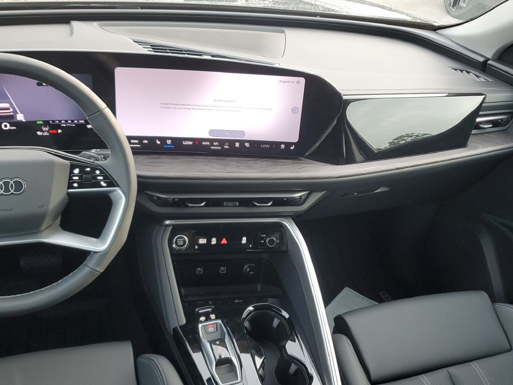 New 2026 Audi Q5 Premium Plus AWD/4WD image 21