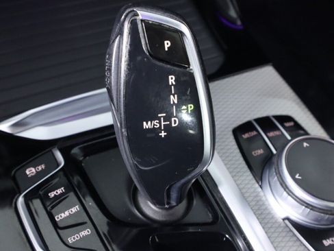 Used 2019 BMW X3 xDrive30i w/ M Sport Package 2 AWD/4WD image 24