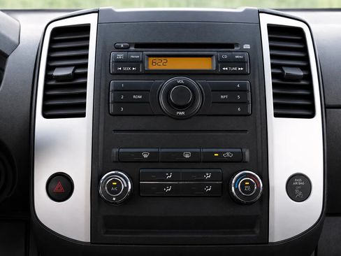 Used 2009 Nissan Xterra S AWD/4WD image 12