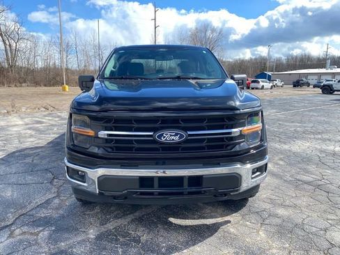 Used 2024 Ford F150 XLT w/ Tow/Haul Package image 11
