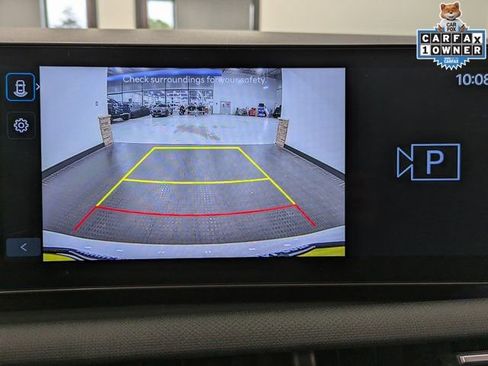 Used 2025 Hyundai Tucson SEL image 14