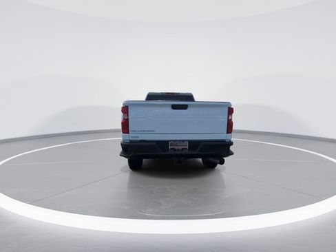 Used 2020 Chevrolet Silverado 3500 W/T w/ Gooseneck/5TH Wheel Package image 7