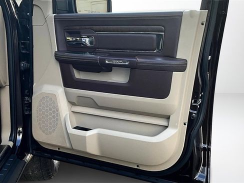 Used 2017 RAM 1500 Laramie Longhorn w/ Convenience Group image 26