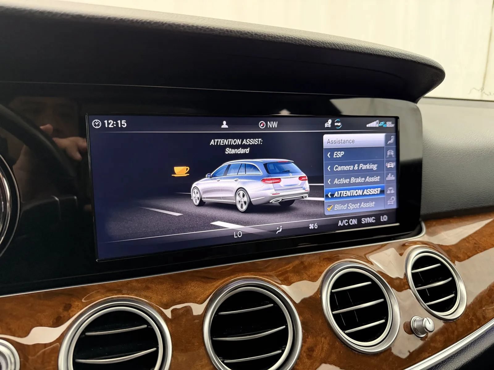Used 2019 Mercedes-Benz E 450 4MATIC Wagon image 27
