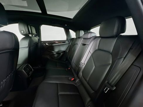 New 2026 Porsche Macan AWD/4WD image 24