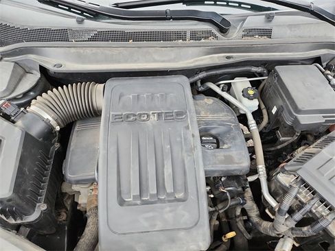 Used 2017 GMC Terrain SLE w/ Driver Alert Package I image 28